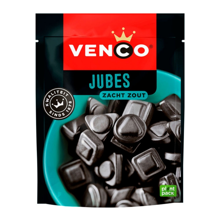 Venco - Jubes - 10x 235g