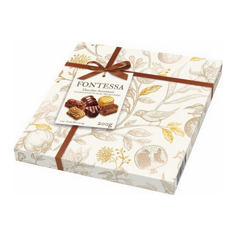 Fontessa - Pralines - 24x 200g