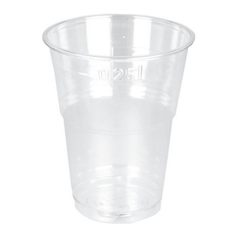Bierbeker - RPET 250cc - 1000x 0,2ltr