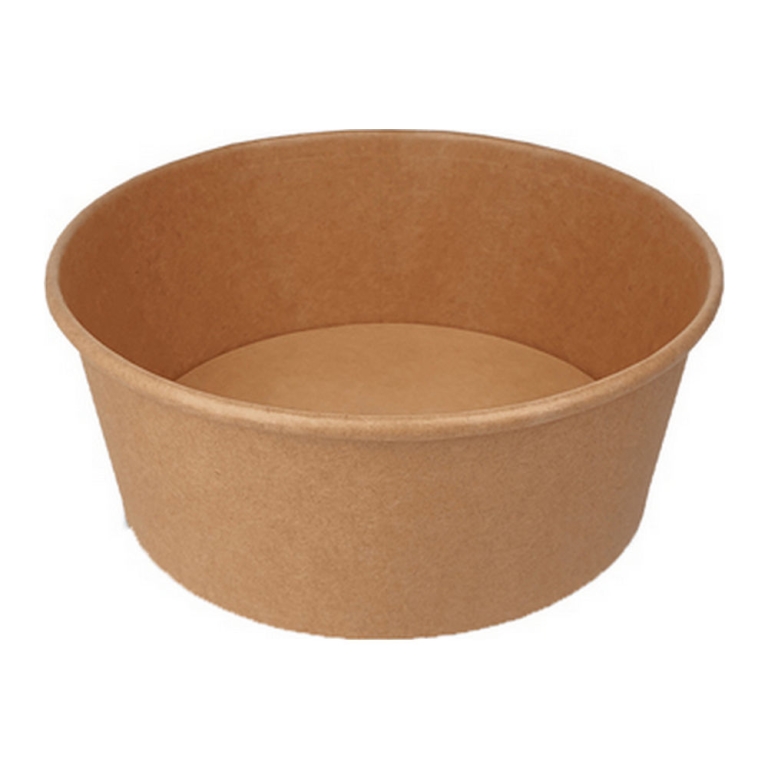 Salade - Poke Bowl Kraft - 300x 750ml