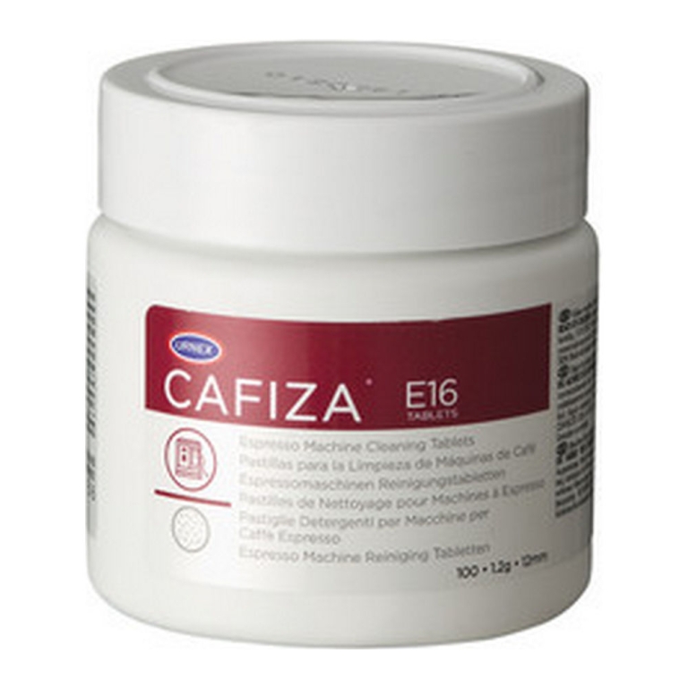 Cafiza � Reinigungstabletten � 100 x 1,2 g