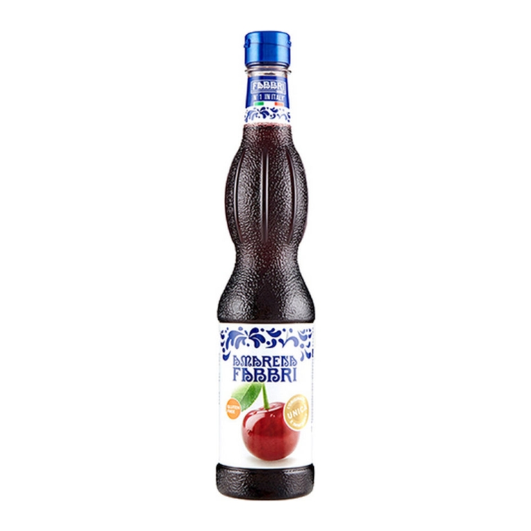 Fabbri - Kirsche (Amarena) Sirup - 560ml