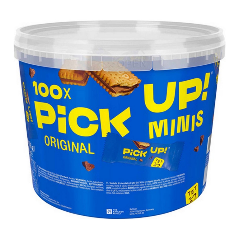 PiCK UP! - Mini's Original - 100er Pack