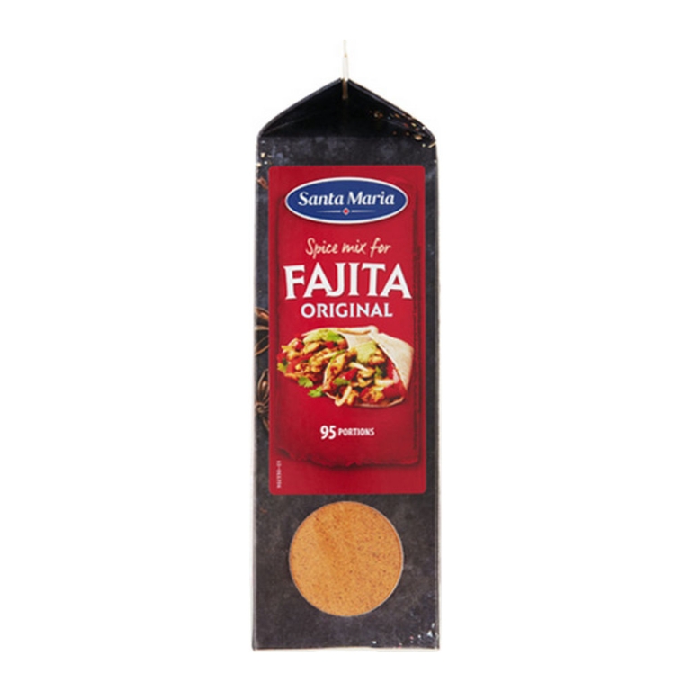 Santa Maria - Fajita Gewürzmischung - 532g