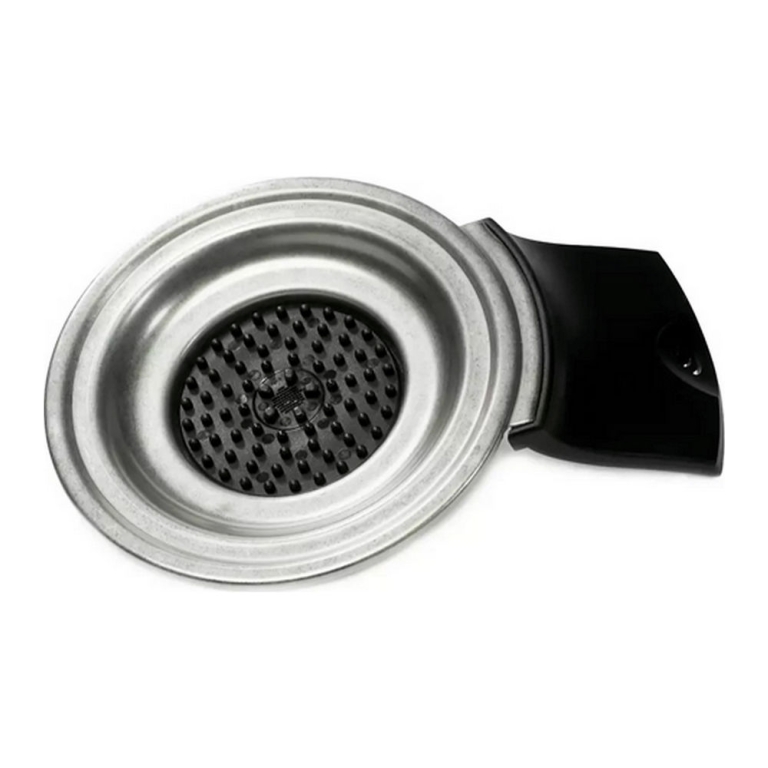 Philips - Padhalter Senseo (1-Tasse) - HD5009/01