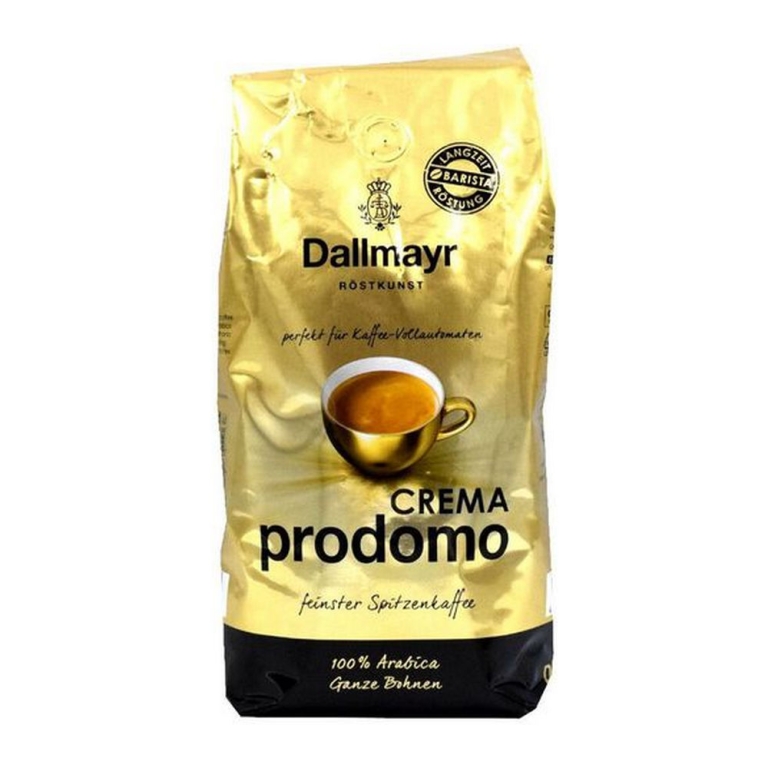 Dallmayr � Crema Prodomo � 1000 g