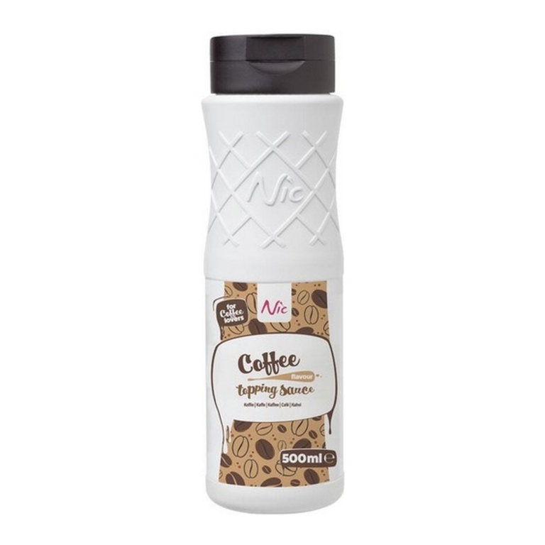 Nic - Topping Kaffee - 500 ml