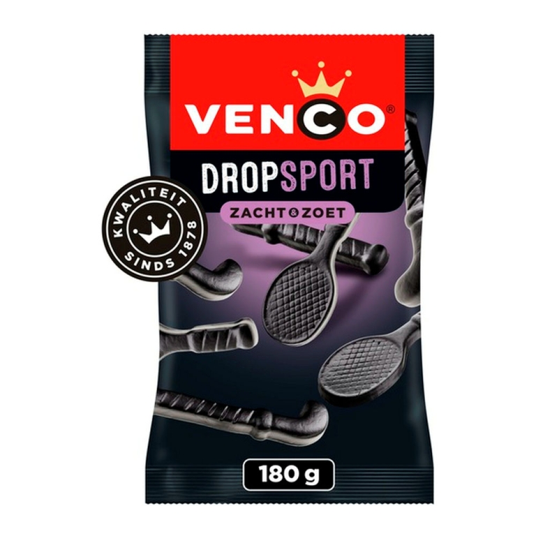 Venco - V. Dropsport - 12x 180g