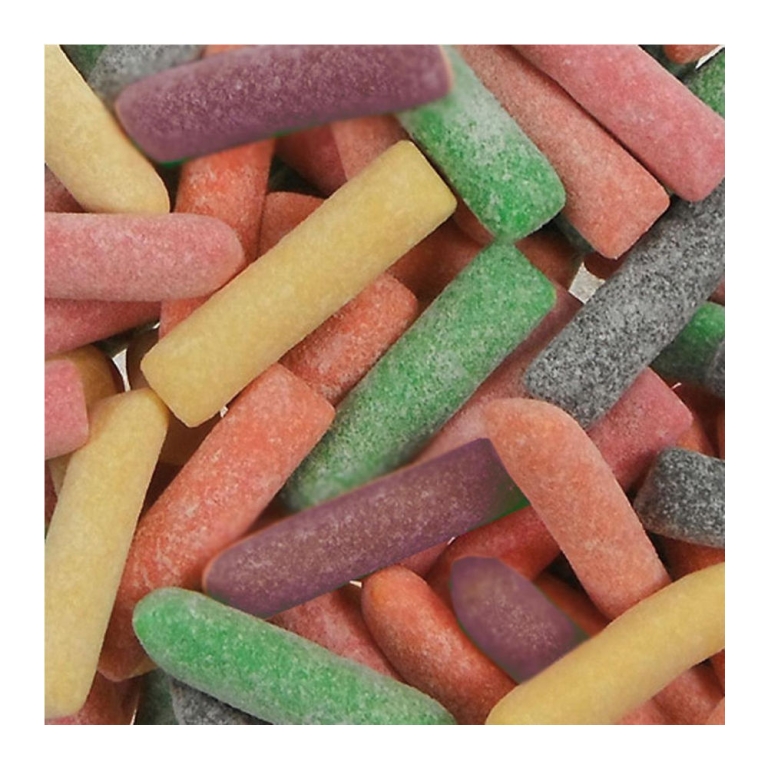 Hitschies - Sour Hitschies Confetti - 1kg