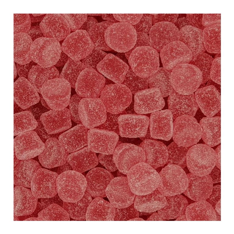 Joris - Meli-melo Rood Rote Früchte in Silo - 1kg