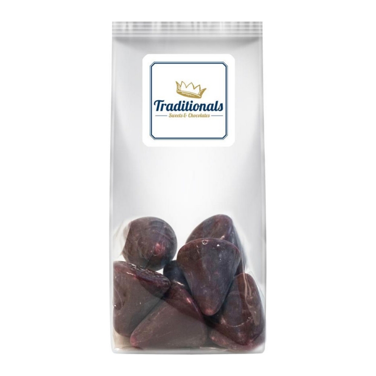 Traditionals - Rote Himbeer-Cuberdons - 10x 180g