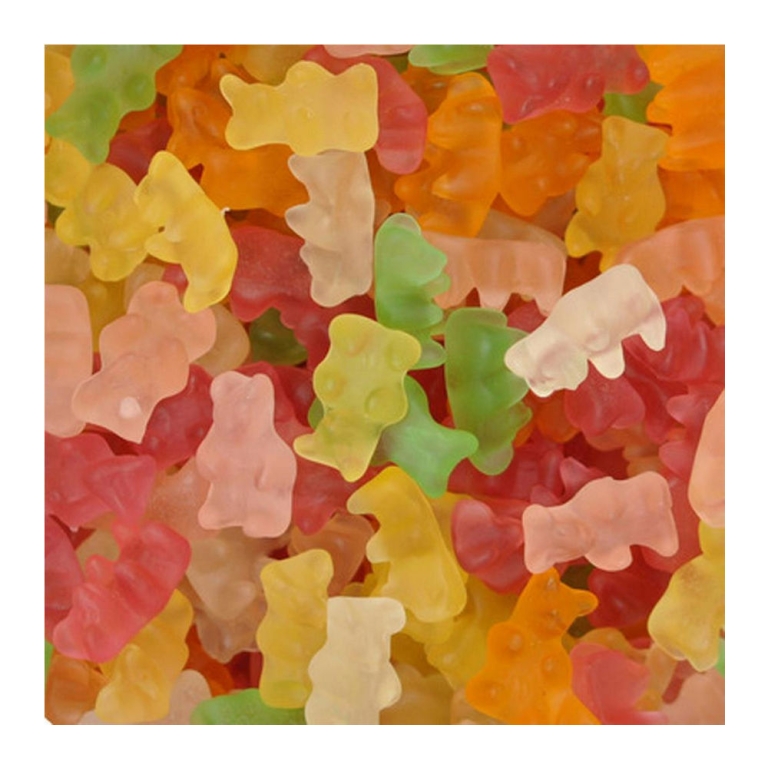 Joris - Gummibärchen - 1kg