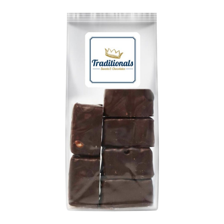 Traditionals - Dunkler Schoko-Marshmallow - 10x 150g