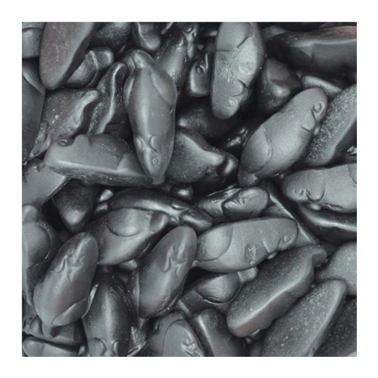 Joris - Schwarze Mäuse - 1kg