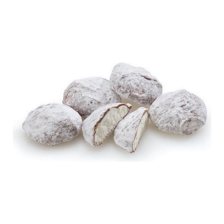 Geldhof - Vanille Schneebälle Mit Puderzucker - 2kg