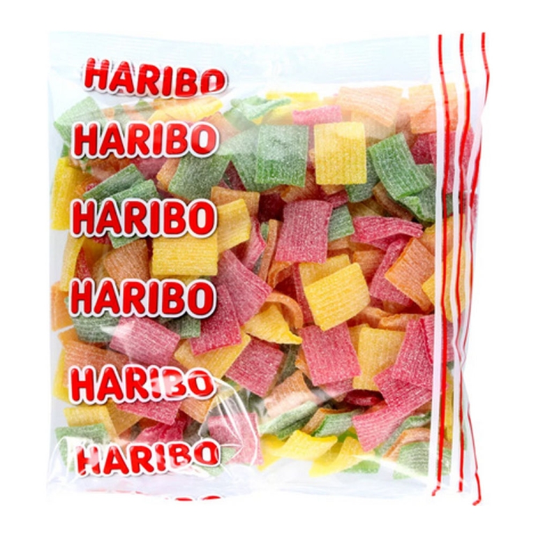 Haribo - Pasta frutta - 1kg