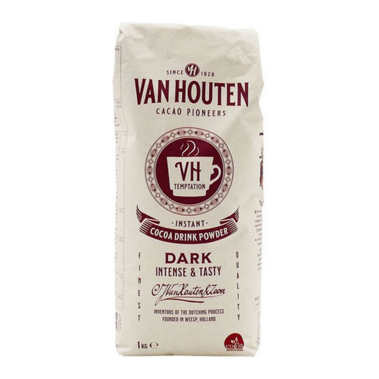 Van Houten - Temptation 21% Cacao - 10x 1kg