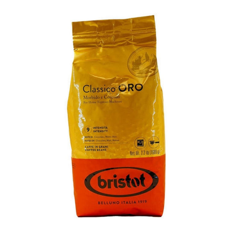 Bristot - Classico Oro Bonen - 6x 1000g