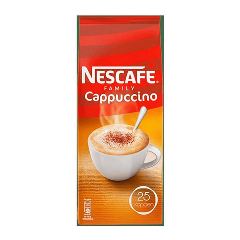 Nescafe - Family Cappuccino Zak - 6x 230g