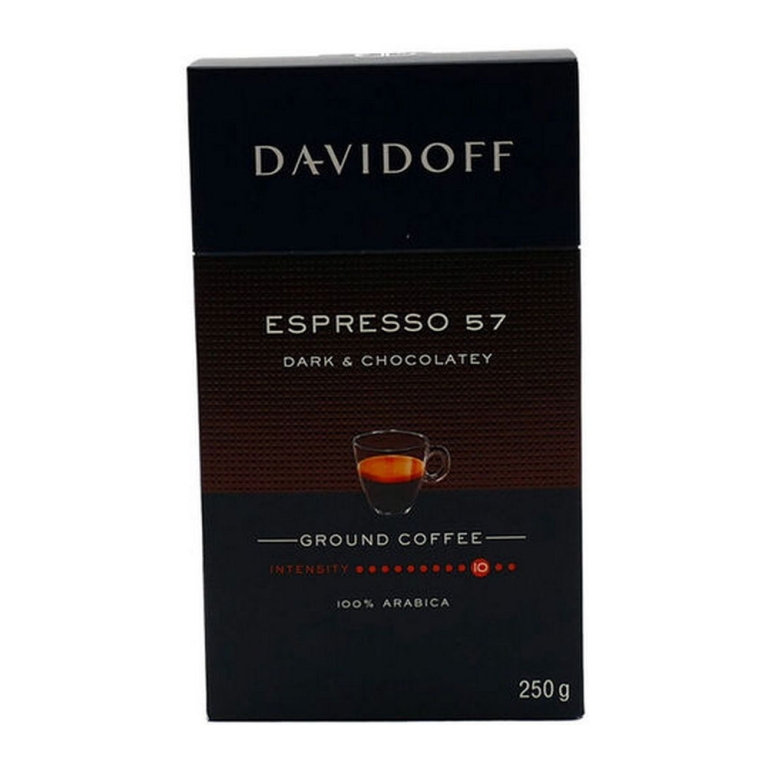 Davidoff - Espresso 57 - 12x 250g