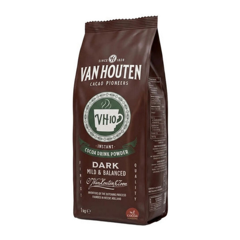 Van Houten - vh10 Instant Cocoa - 10x 1000g