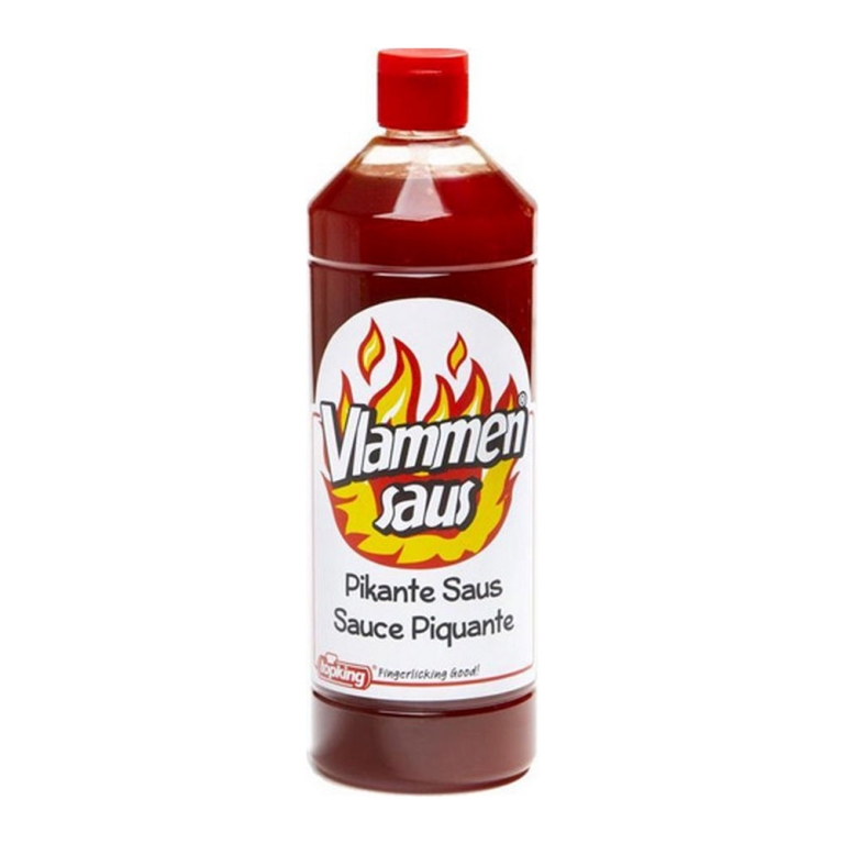 Topking - Flammensauce - 1tr