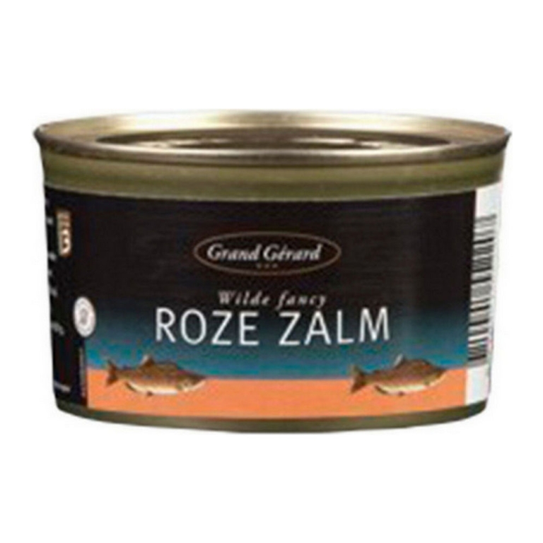 Grand Gerard – Rosa Wildlachs – MSC – 418 Gramm