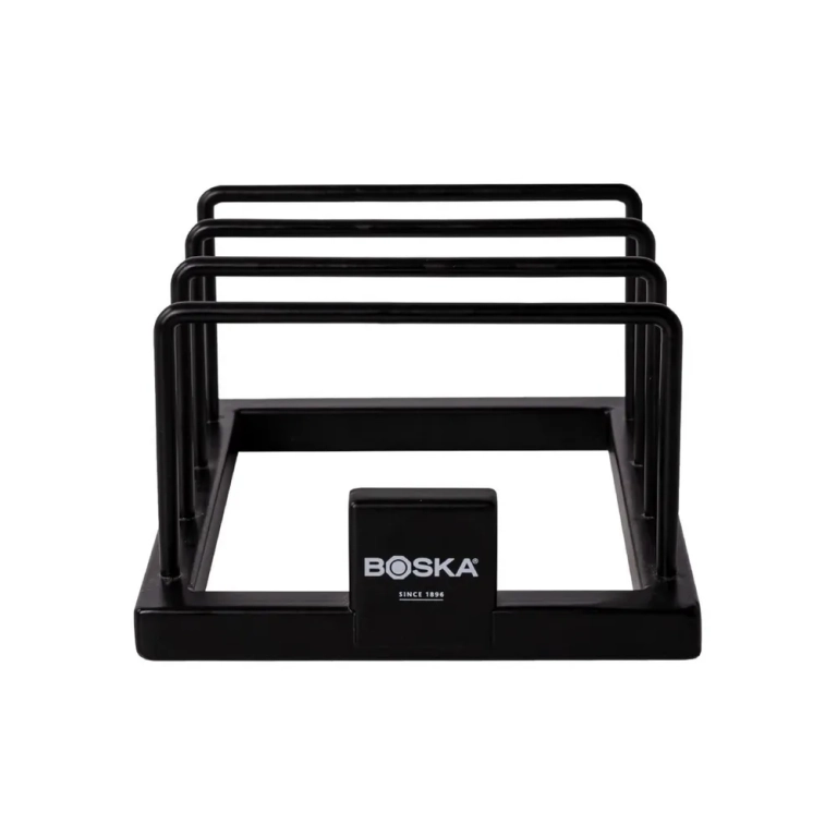 Boska | Servierbrett-Ständer für 3 Bretter | Pro Stück