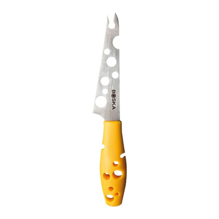 Boska - Käsemesser Halbweich Mini Cheesy