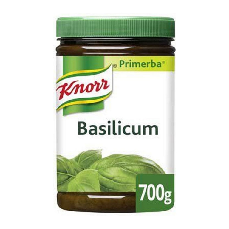Knorr Primerba - Basilikum - 700g