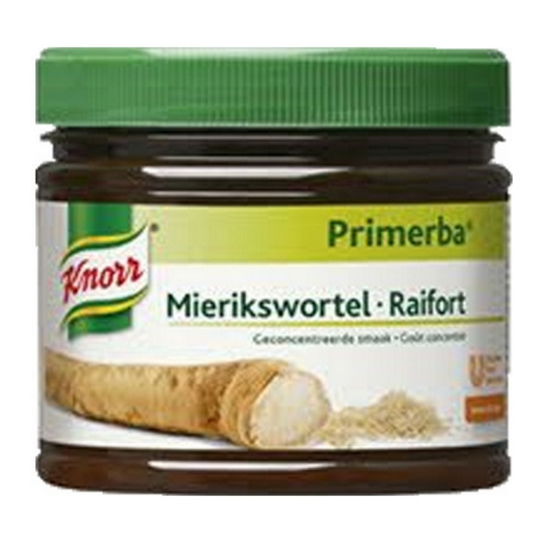 Knorr Primerba - Meerrettich - 320g
