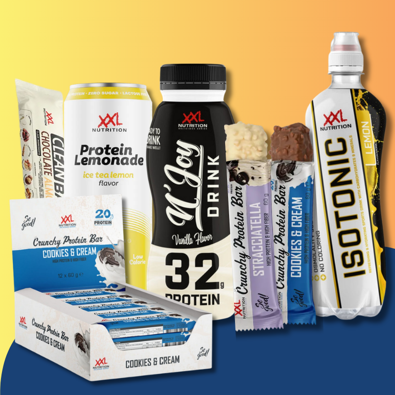 Energie für deinen Tag