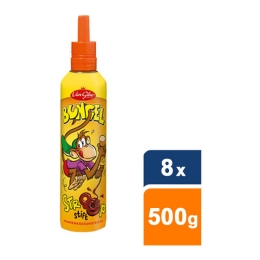 Van Gilse -  Bungel Zuckersirup Stift - 8x 500g