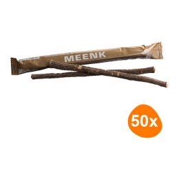 Meenk - Süssholzwurzeln - 50 Stück