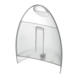 Krups - Wassertank für Dolce Gusto Piccolo (MS-622735)