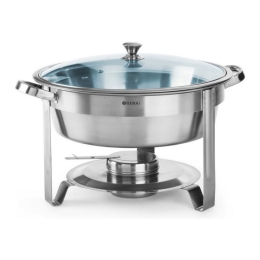 Hendi - Chafing Dish Rund