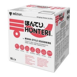 Mizkan - Honteri (Süße Koch-Würzsauce) - 18 ltr