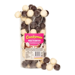 Candyman - Mega TV knots - 75-er