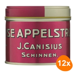 Canisius - Rinse Apfelsirup (Dose) - 12x 450g
