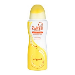 Zwitsal - Original Deodorant Spray - 100ml 