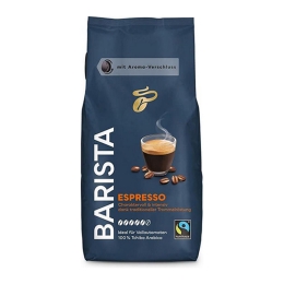 Tchibo - Barista Espresso Bohnen - 1 kg