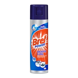 Bref - Backofen & Grill Reiniger - 500ml