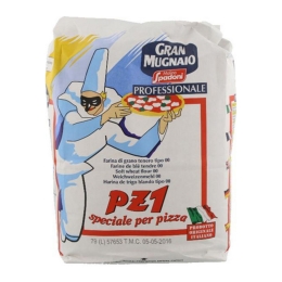 Molino Spadoni - Mehl pz1 "00" al taglio - 5kg