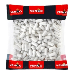 Venco - Schulkreide Lakritze - 1kg