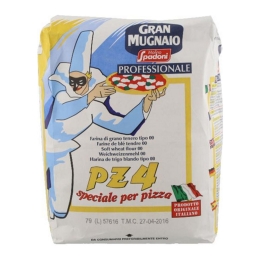Molino Spadoni - Mehl pz4 "00" Croccante - 5kg