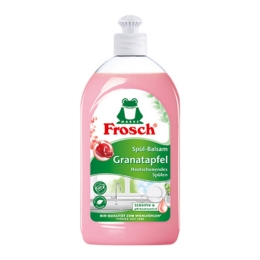 Frosch - Spül-Balsam Granatapfel - 500ml