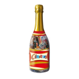 Mars - Celebrations Geschenkflasche - 296g