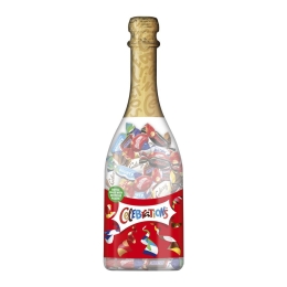 Mars - Celebrations Geschenkflasche - 296g