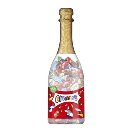 Mars - Celebrations Geschenkflasche - 296g