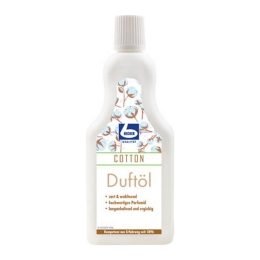 Dr. Becher - Duftöl Cotton - 500ml